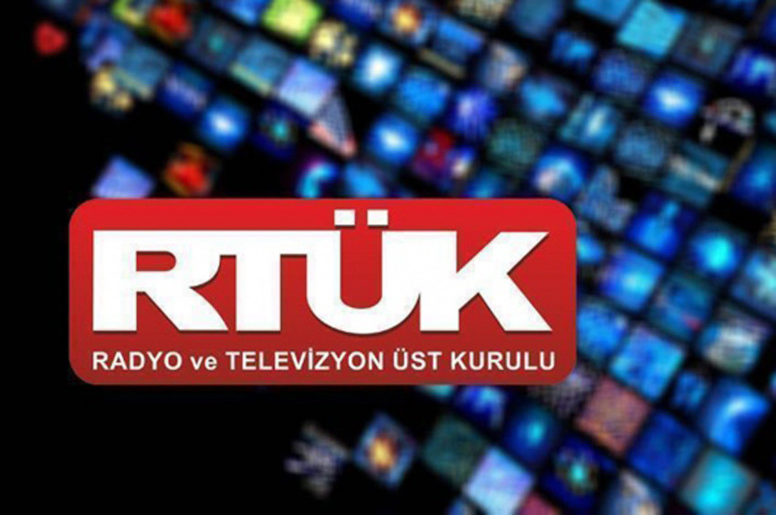 RTÜK, Bedir TVyi cin çarpmışa çevirdi!