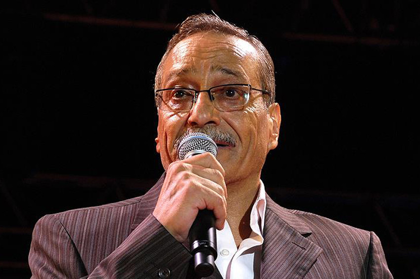 Ünlü spiker Mesut Mertcan huzurevinde vefat etti.