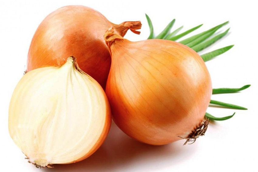 Soğanın niçin gözleri yaşarttığı anlaşıldı