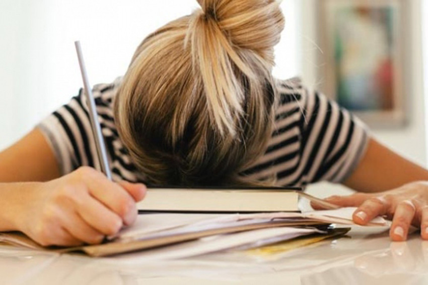 Stresle başa çıkabilmek için 5 öneri