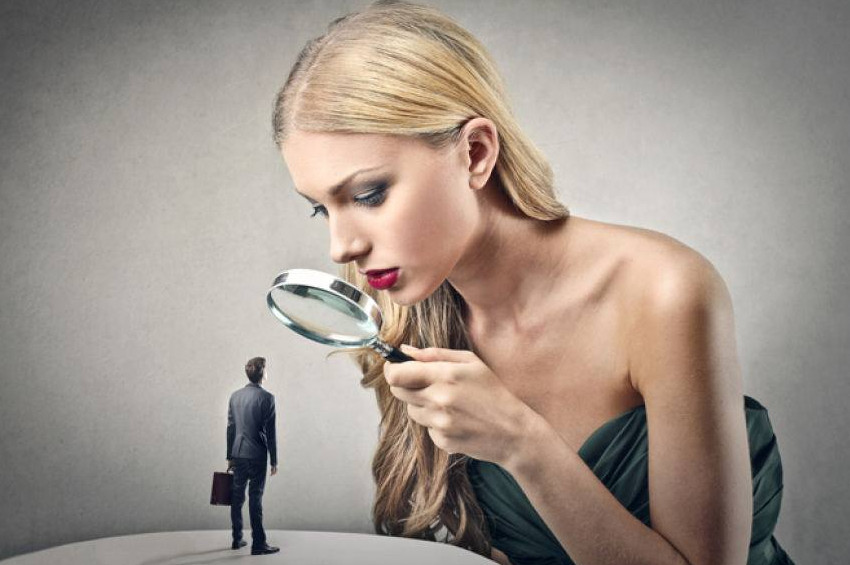 Mükemmelliğin ölçütü ve mükemmellik takıntısı