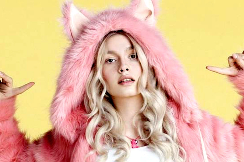 Galatasaraylılar Aleyna Tilki şarkısı ile coşacak