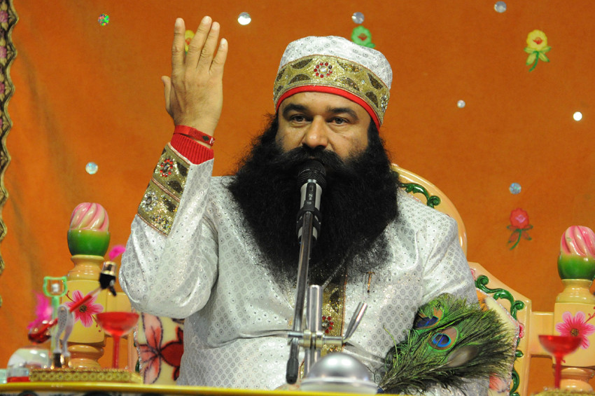 Hint guru tecavüz suçundan 10 yıl hüküm giydi