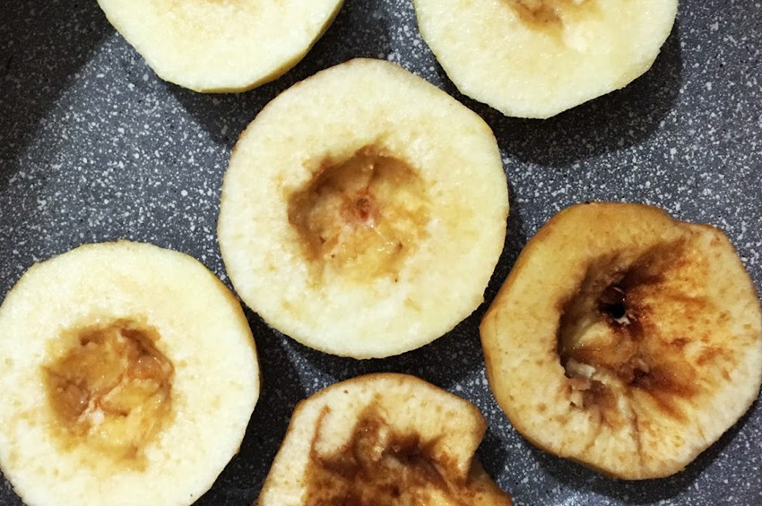 Çürüyen meyvenin rengi niçin kahverengiye dönüşür?