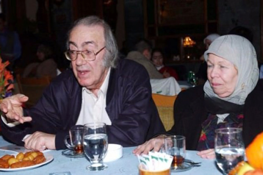 En Yaşlı Osmanlı Şehzadesi Dündar Osmanoğlu İstanbula geldi