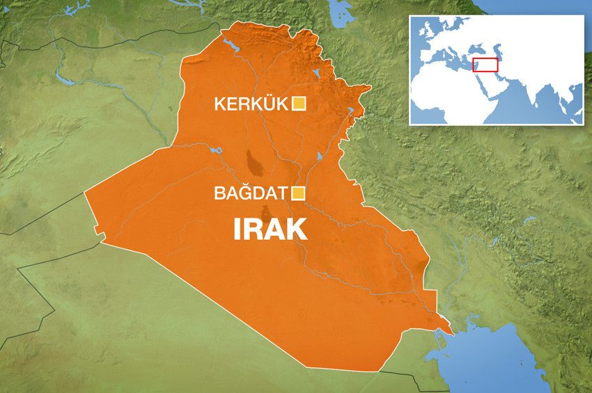 Irak Başbakanı: Kerkük İl Meclisinin referandum kararı yanlış