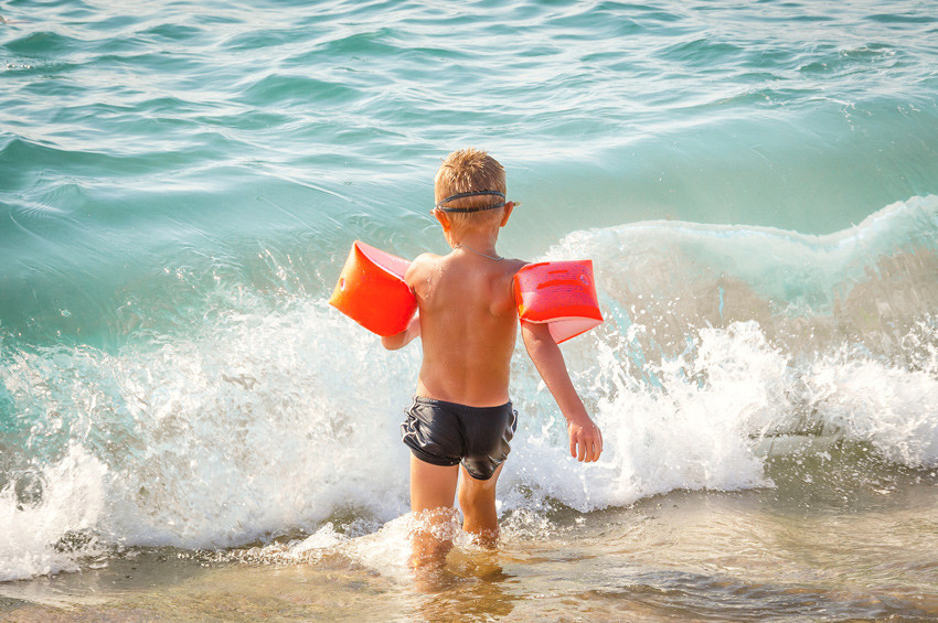 Boğulma anında ne yapmalıyız?
