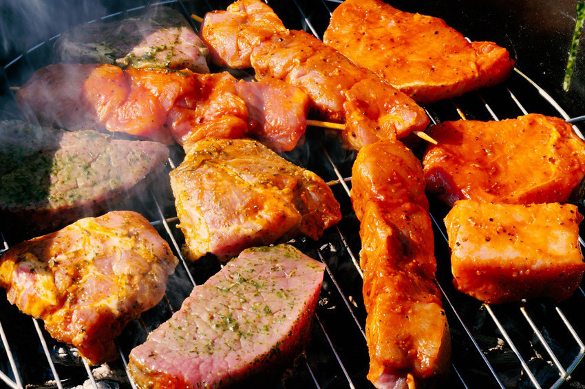 Bayramda kararında et, az şeker ve 10 bin adım