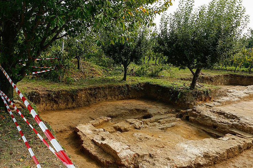 Kanuni Türbesindeki çalışmalar yeniden başlıyor