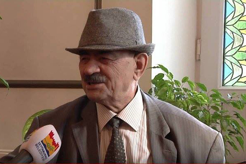 Aşık İsmail Azeri vefat etti