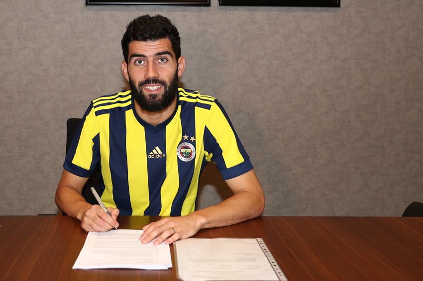 Fenerbahçe, Neto transferini bitirdi