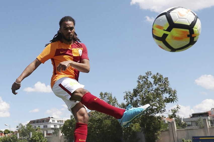 Jason Denayer: Galatasaraya dönmek için her şeyi yaptım