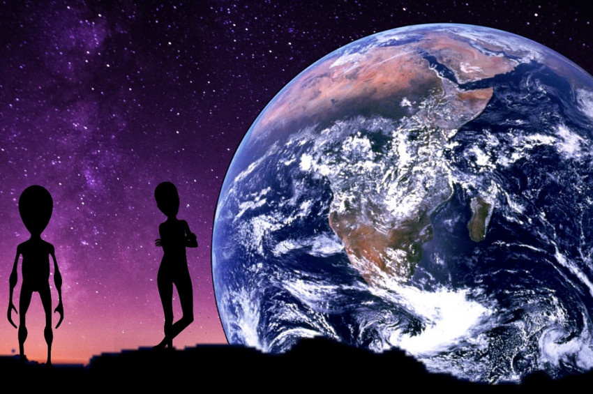 Uzaylıların Soyu Tükendi mi? Gaia Darboğazı ve Drake denklemi
