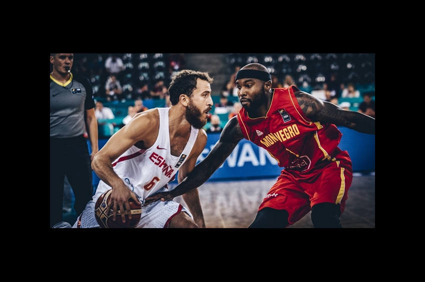 2017 Avrupa Basketbol Şampiyonası C ve D Grubu ilk maçları