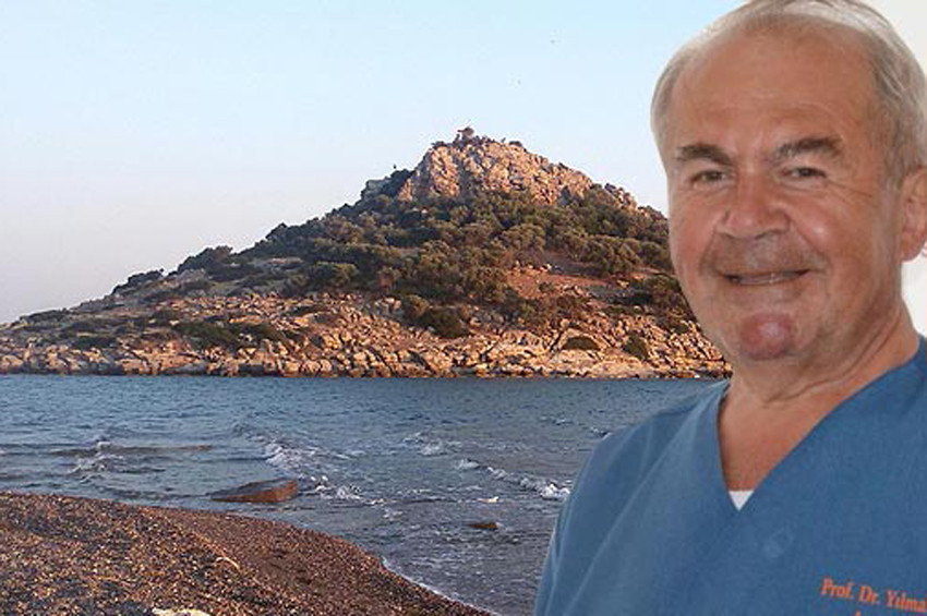 Prof. Dr. Yusuf Yılmaz Şentürk hayatını kaybetti.