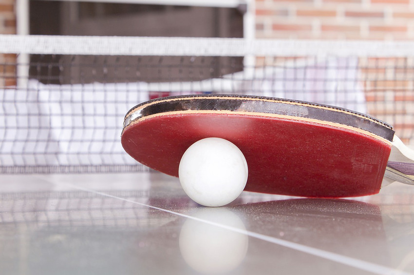 Masa Tenisçisi Özge Yılmaz Top 10da Avrupa ikincisi oldu