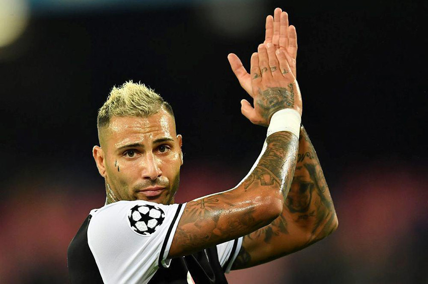 Beşiktaşın Avrupadaki golcüleri