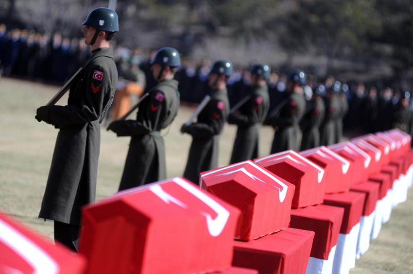 Şehit cenazelerinde artık Itrinin Segah Tekbiri çalınacak