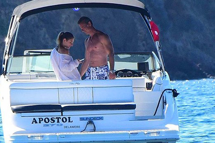 Murat Başoğlu ve yeğeni hakkında dava açıldı