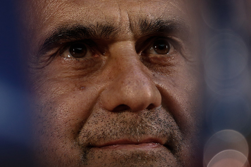 Şenol Güneş: Kazanmamız gereken maçlar var