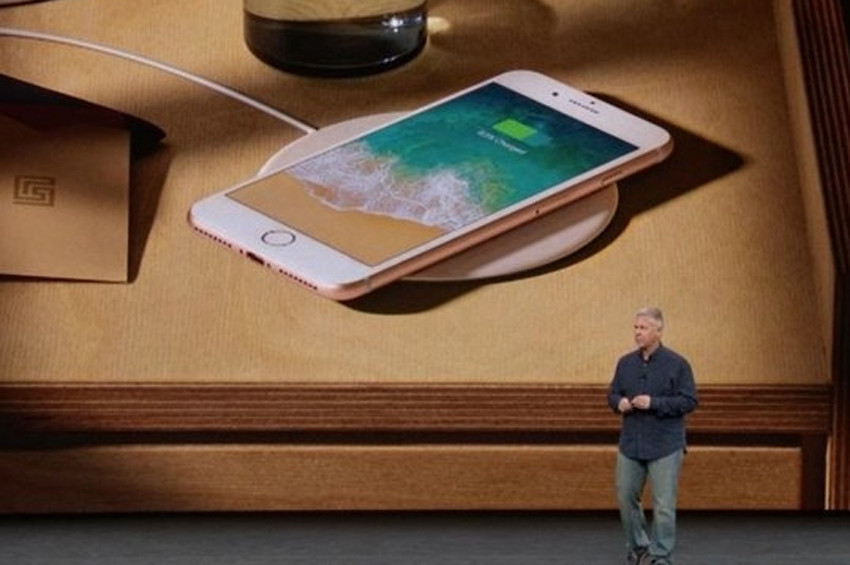 Apple, iPhone X ve iPhone 8i tanıttı