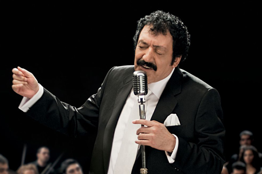 Klarnet Festivalinde Müslüm Gürses’e saygı konseri