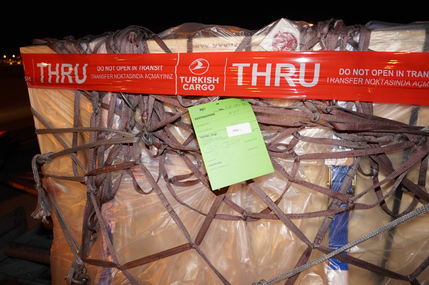 Herakles Lahdi ana yurduna döndü