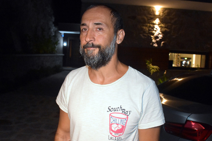 Milli bilardocu Semih Saygınerin evi soyuldu