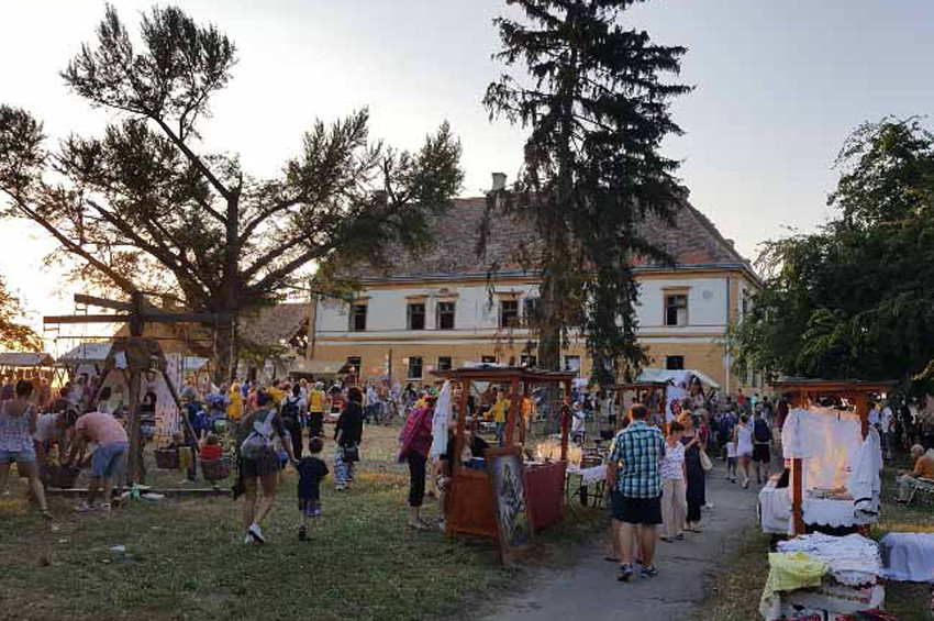 TİKA VE YEE  Tarda Festivaline destek verdi