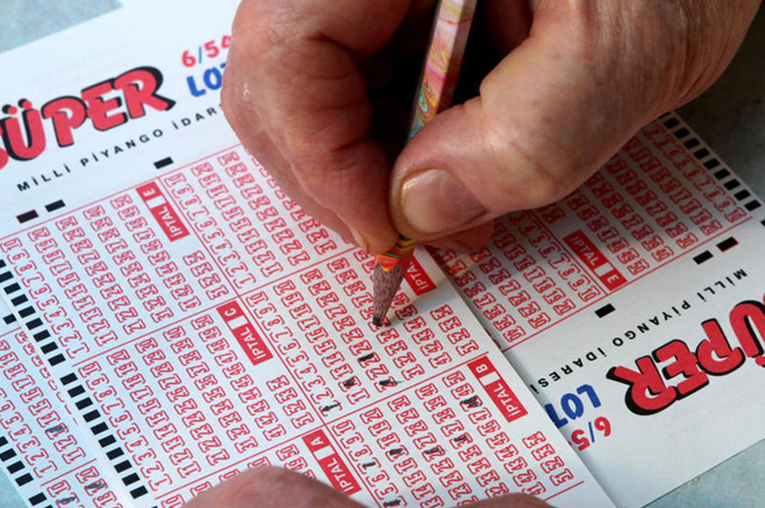 Süper Loto 14 Eylül çekiliş sonuçları