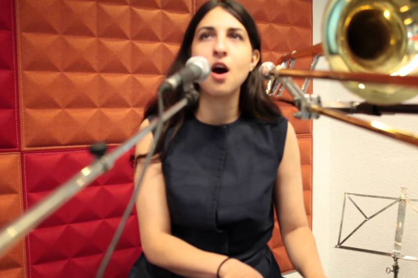 Tanca Caz Festivalinde Noam Vazana krizi