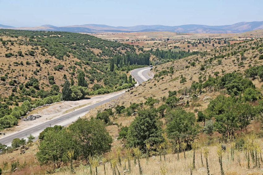 Miryokefalon Savaşının nerede yapıldığı anlaşıldı