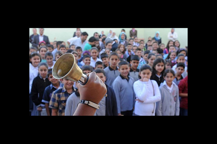 Yeni eğitim yılında devamsızlık halleri