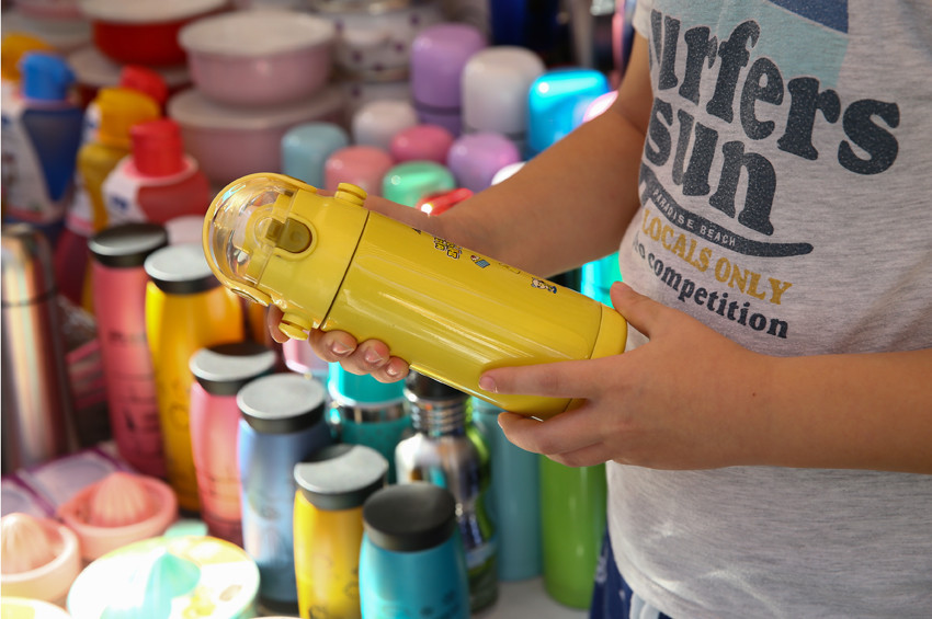 Velilere matara uyarısı