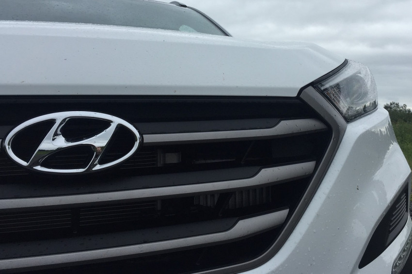 Hundai hibrit otolarda hızlı şarj geliştirme peşinde