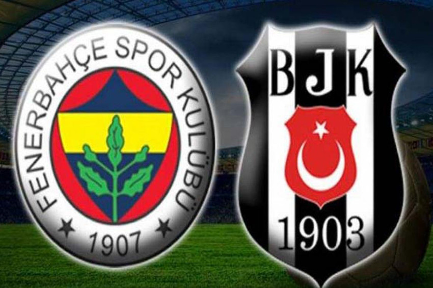 Fenerbahçe-Beşiktaş derbisinin biletleri Salı günü satışa çıkıyor
