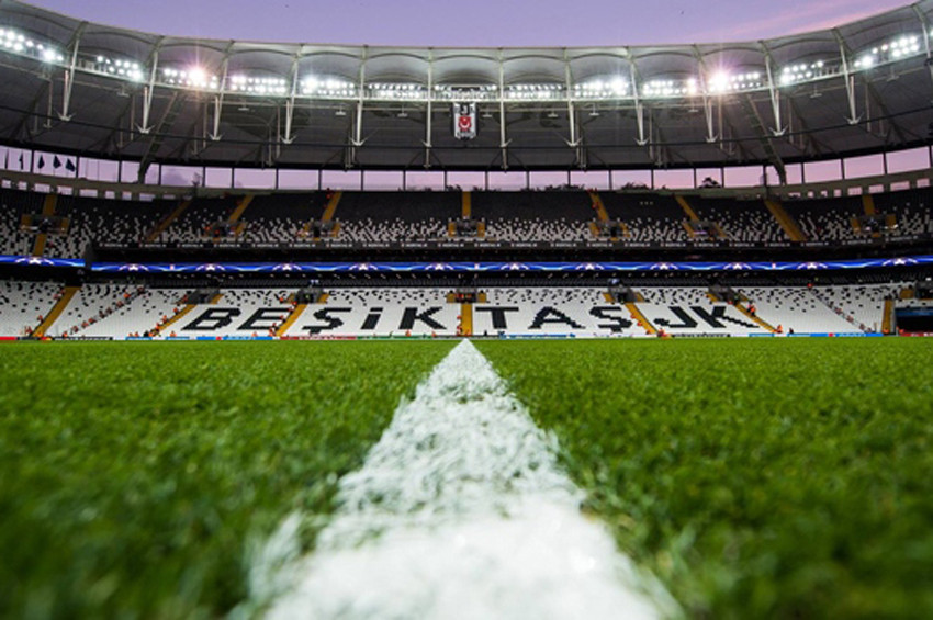 2019 UEFA Süper Kupa maçı Vodafone Parkta oynanacak