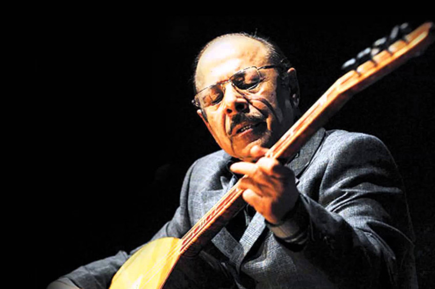 Neşet Ertaş Kırşehirde Kültür Sanat Festivali ile anılacak