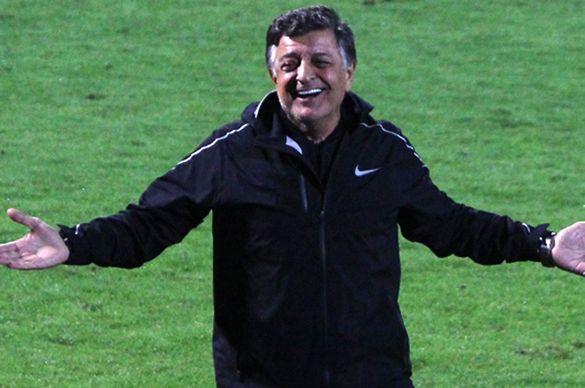 Yılmaz Vural: Türk futbolu yeniden dizayn edilmeli