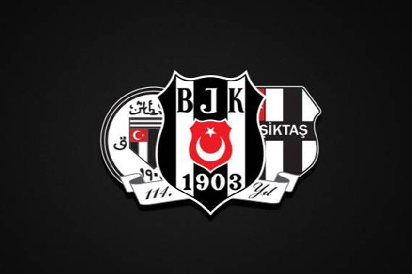 Beşiktaş taraftarlarını uyardı
