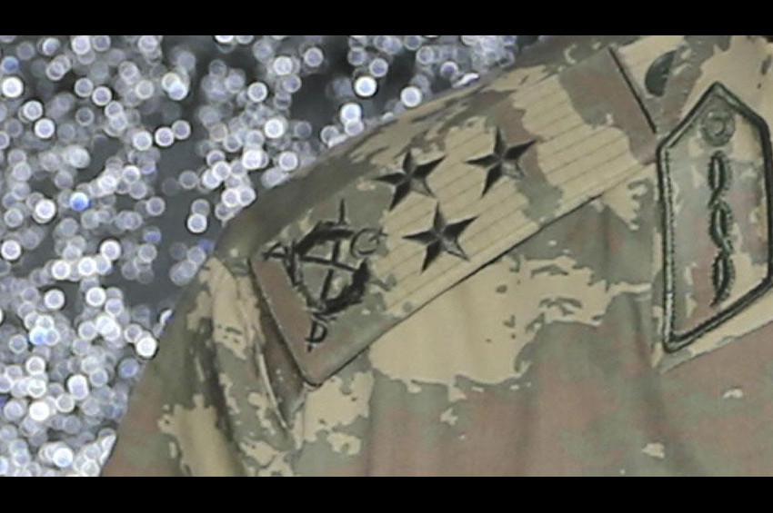 İçişleri Bakanlığı 22 subayı emekliye sevk etti