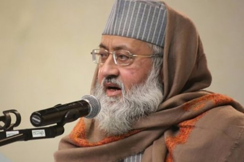 Umman, Nedvinin ülkeyi terk etmesini istedi