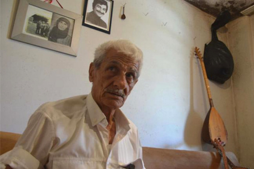 Mustafa Canan: Bir muhabbet bekliyorum