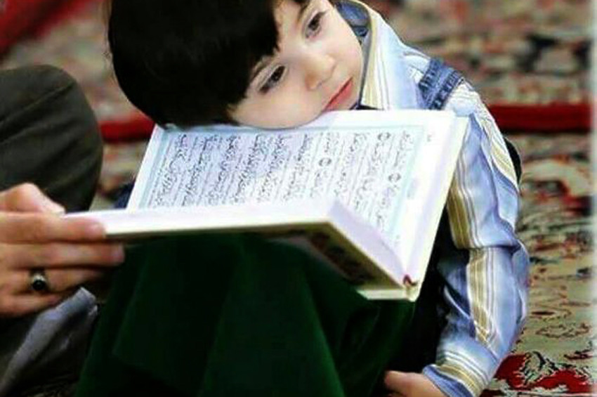 Kuran Kurslarında 2017-2018 eğitim-öğretim yılı başladı