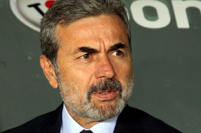 Aykut Kocaman’ın söylemediği kelime belli oldu