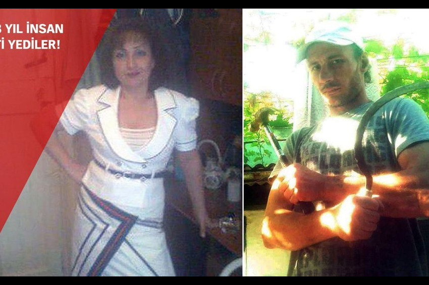 Yamyam Ruslar selfie çekince yakalandı