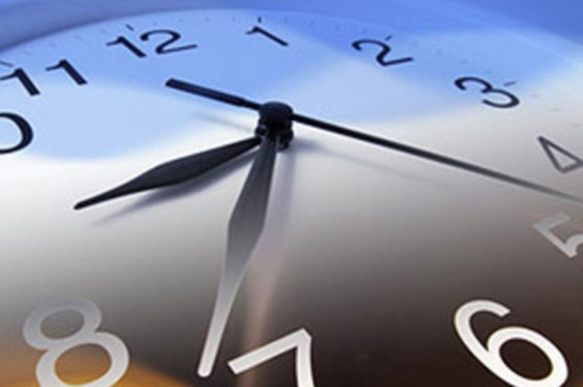 Danıştay yaz saati uygulamasında yürütmeyi durdurdu