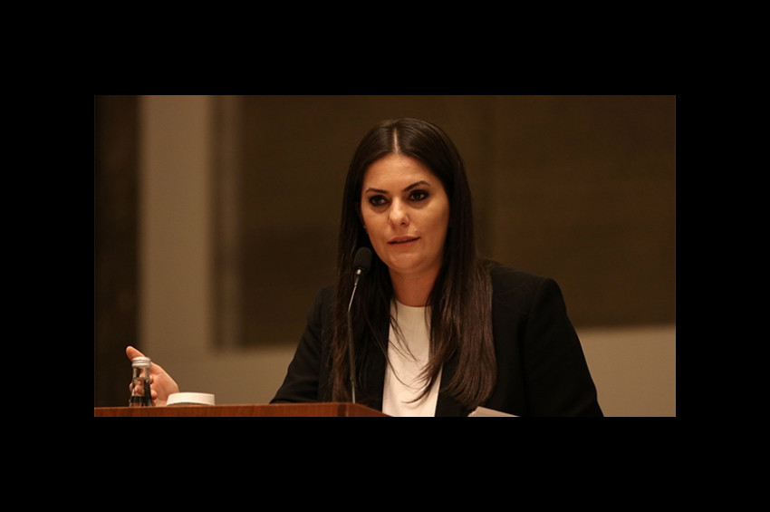 Bakan Sarıeroğlundan taşeron işçi açıklaması