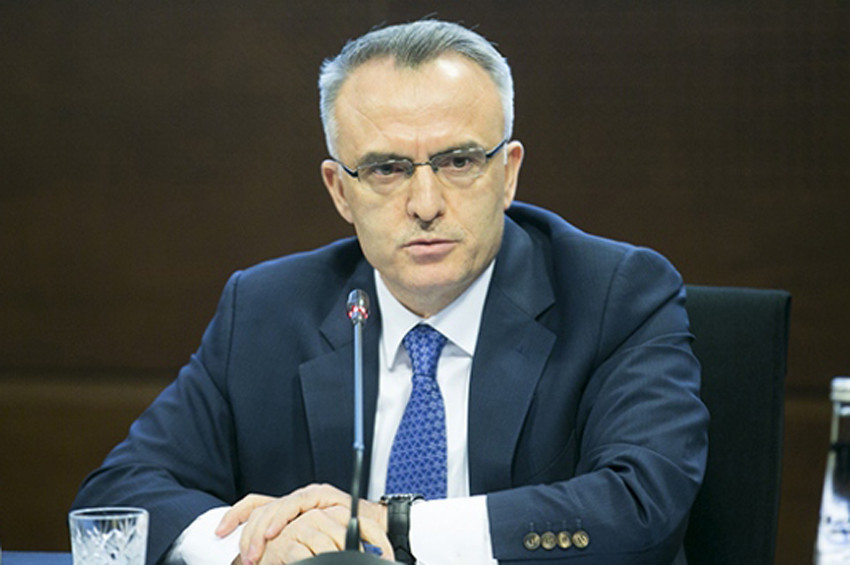 Maliye Bakanı: Kamuya 74 bin ilave personel alacağız