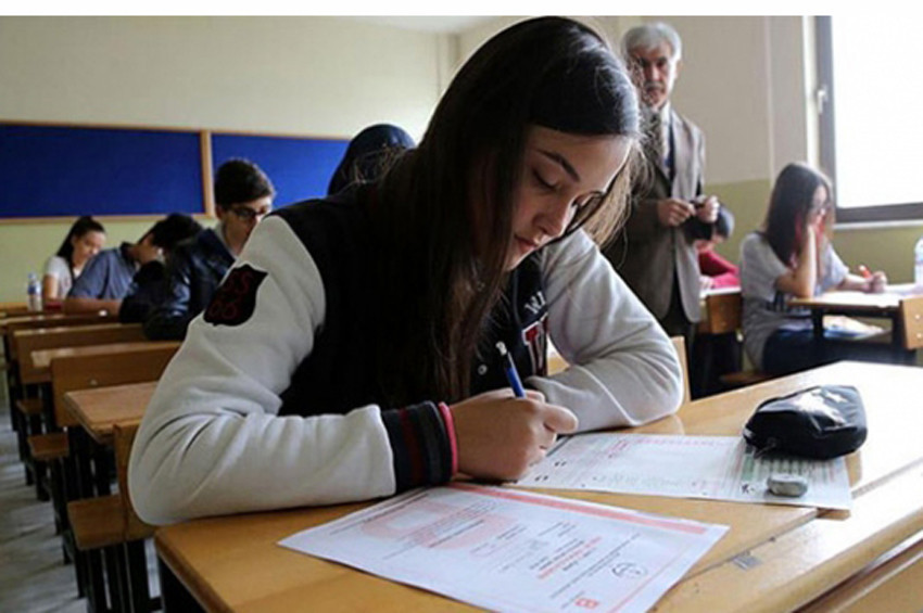 TEOG sınavının yerine 3 alternatif düşünülüyor
